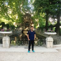 Everteam Employee Amit Dwivedi's profile photo