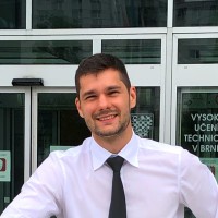 MiddleCap Employee Miroslav Murgaš's profile photo