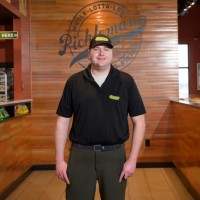 Pickleman's Franchising Employee Kyle Eschmann's profile photo