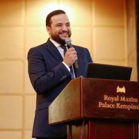 Ahmed Eldeeb Email
