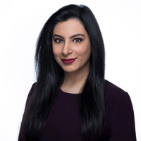 XAG Properties Employee Neha Abassi's profile photo