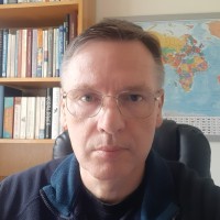 Sean Cochrane Email