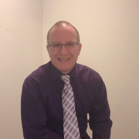 IU Health Methodist Hospital Employee Dwayne Pittman's profile photo