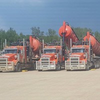 MAD Oilfield Solutions Employee Kevin Walsh's profile photo