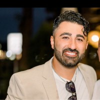 Medtronic Employee Benjamin Sanchez's profile photo