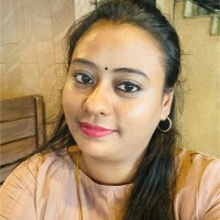Tringapps, Inc Employee Poornima Kumbaraj's profile photo