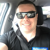 Mark McSweeney Email