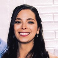 Oracle Employee Shelby Mayer's profile photo
