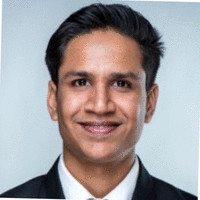WorkDefine Employee Nilay Tiwari's profile photo