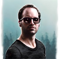 Markster Employee Attila Sükösd's profile photo