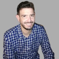 BODYTONE Employee Jose Ferriz's profile photo