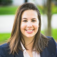 Michael Page Employee Sarah Richards's profile photo