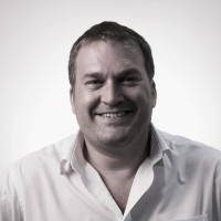 Publicis Media Employee Giles Henderson's profile photo