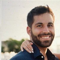 IOSight Employee Omri Inbal's profile photo