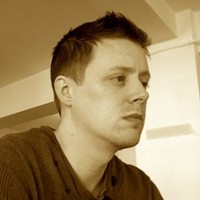 Courtsdesk Employee Alan Larkin's profile photo