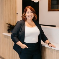 BAC Certified Public Accountants Employee Natasha Yarolem's profile photo