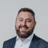 Sharp & Carter Employee Tim Wallis's profile photo