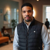 Unified Building Technologies Employee John Ramos's profile photo