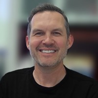 David Luebke Email & Phone Number