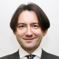 Belkasoft Employee Yuri Gubanov's profile photo