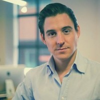 Breaking Walls Employee Sebastien Nadeau's profile photo