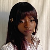 Wavelength Employee Ruqy Bankole's profile photo