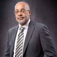 Organisation of Eastern Caribbean States Employee Didacus Jules's profile photo