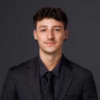 Cache AI Employee Ian Cabeen's profile photo