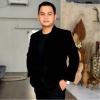 AYANA Resort and Spa, BALI Employee Anjar Susilo's profile photo