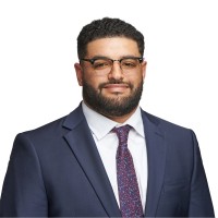 Phillips Infrastructure Employee Jamal El-Khalil's profile photo