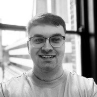 QED Structures Employee Brad Drury's profile photo