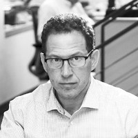 di Domenico + Partners Employee Andrew Berger's profile photo