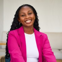 EatOut Employee Rachael Ndeti's profile photo