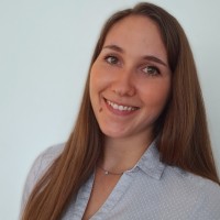 Cafina AG Employee Michelle Augstburger's profile photo