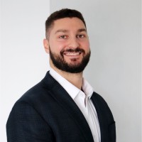 Workday Employee Jack Marsala's profile photo