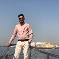 Muhammad Mazhar Email