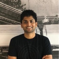 Oren Employee Anshul Avasthi's profile photo