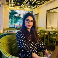 Hajra Ishtiaq Email