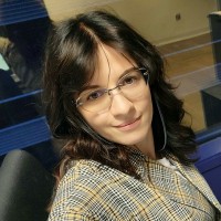 ARJ Holding LLC Employee Svetlana Vakh's profile photo