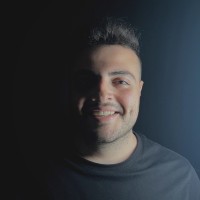 each Employee Eftal Yurtseven's profile photo