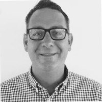 Kingfisher plc Employee Rob East's profile photo
