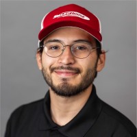 SmartDrone Employee Joey Pompa's profile photo