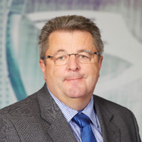 Lufthansa Technik Employee Rainer Lindau's profile photo