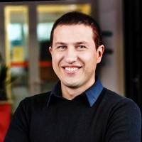 TIMIFY Employee Yanko Petrov's profile photo