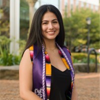 Alexus García Email & Phone Number