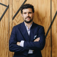 Ask Mona Employee Valentin Schmite's profile photo