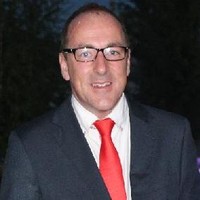 BAT Employee Mark Boer's profile photo
