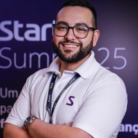 Starti Employee Rafael Pizzolato's profile photo