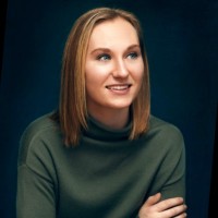 Wit Digital Employee Ingrid Johansen's profile photo