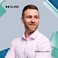 Ekosa Employee Shane Gallen's profile photo